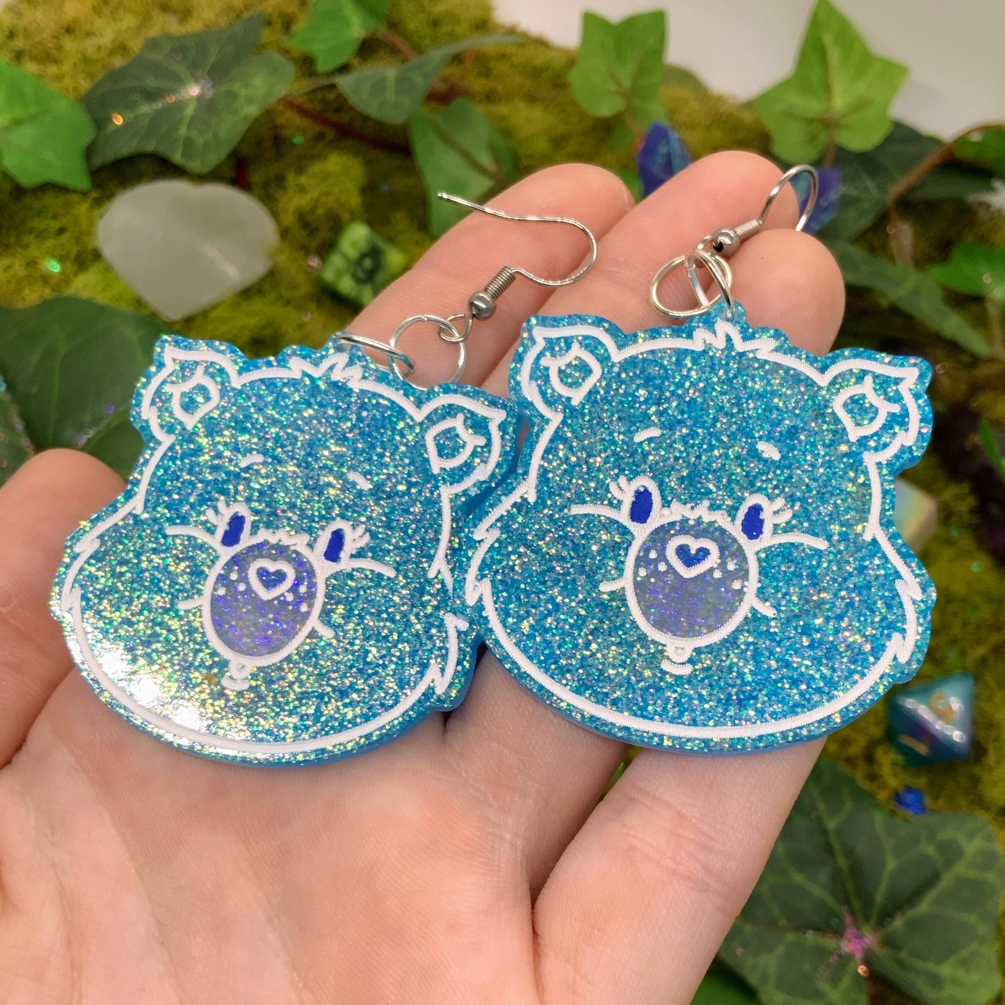 <3 bears