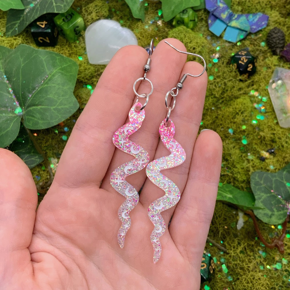 celestial snake
