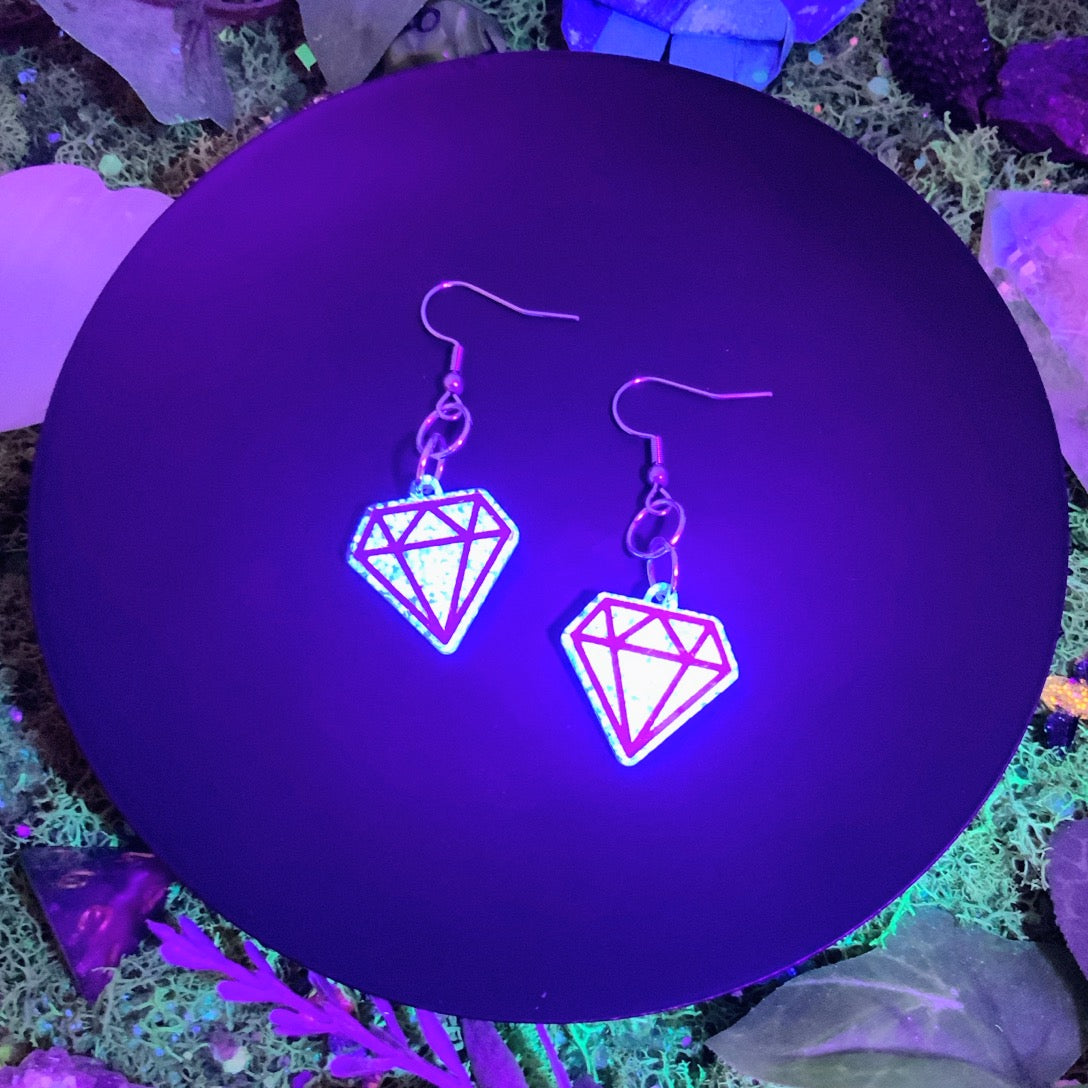 diamonds