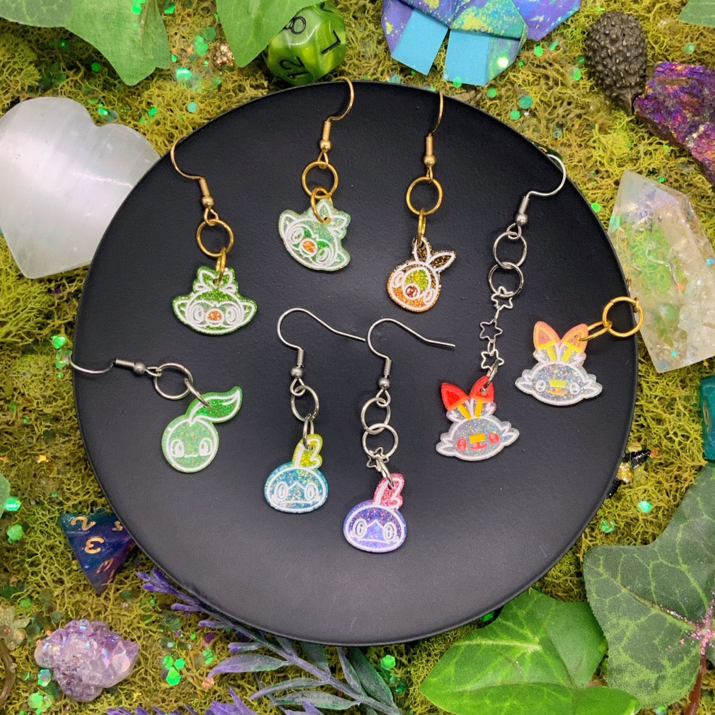 tiny starters