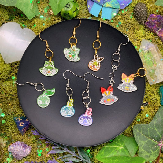 tiny starters