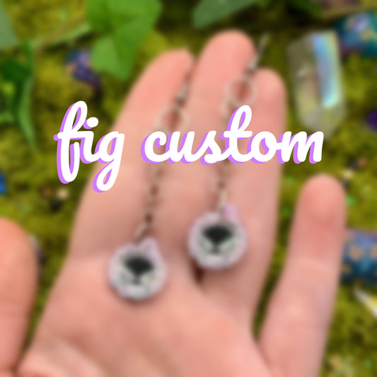 fig custom