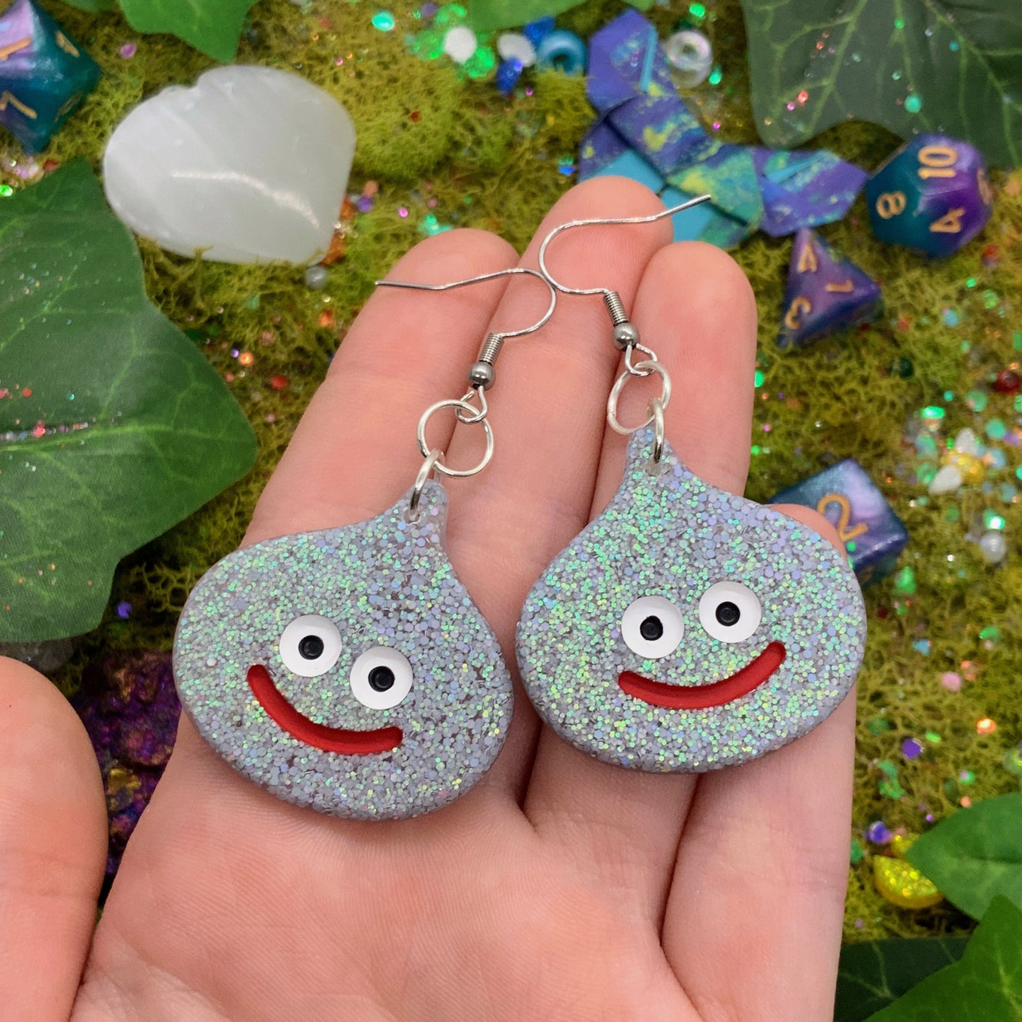 slime