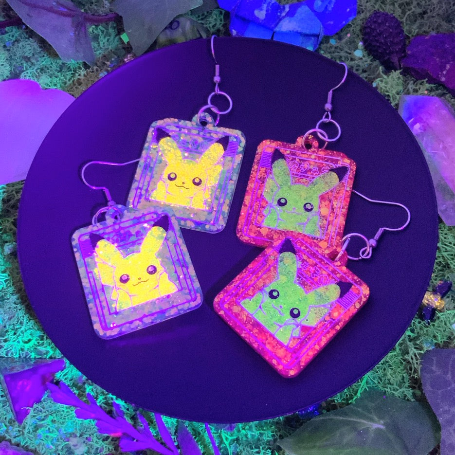 pika game