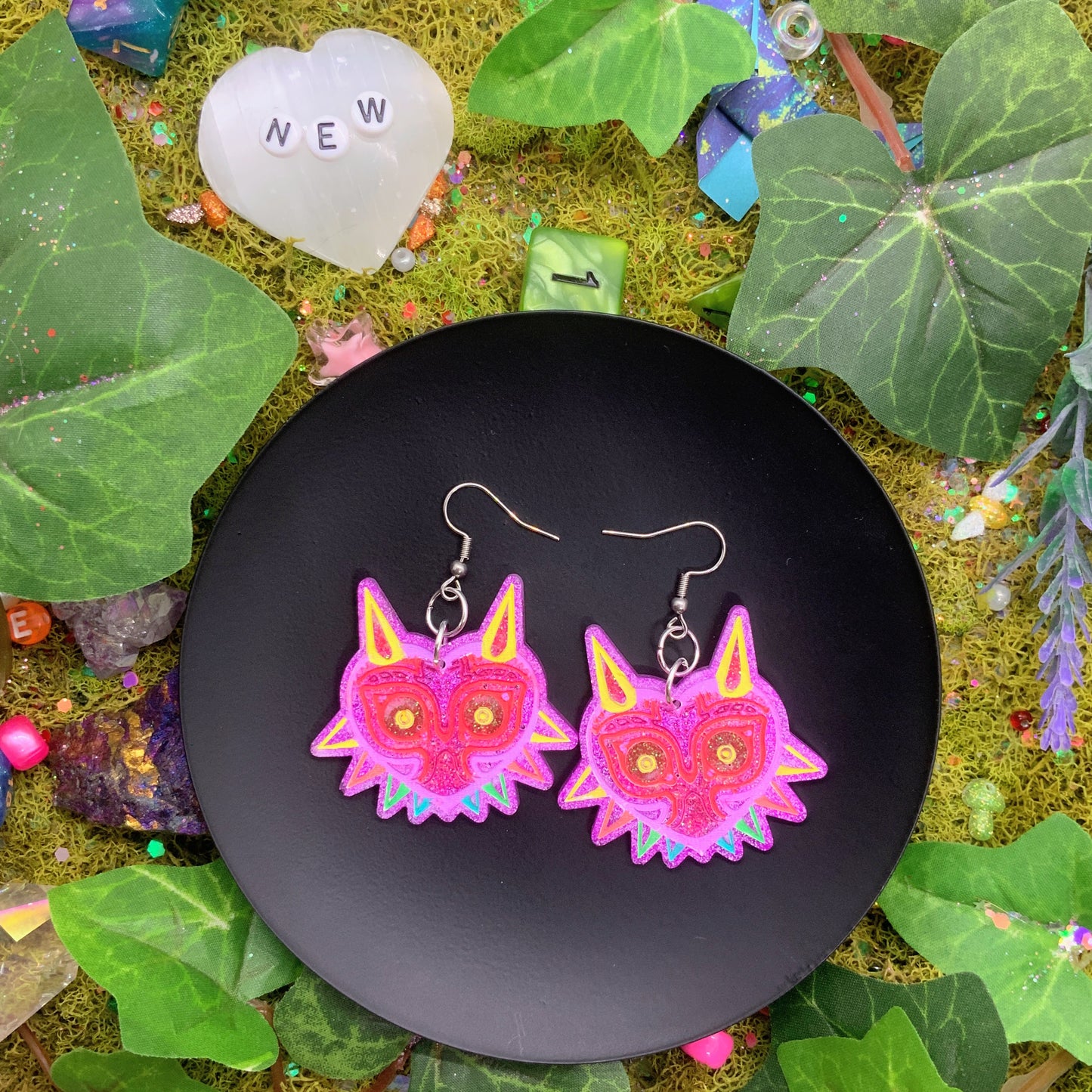 majoras mask