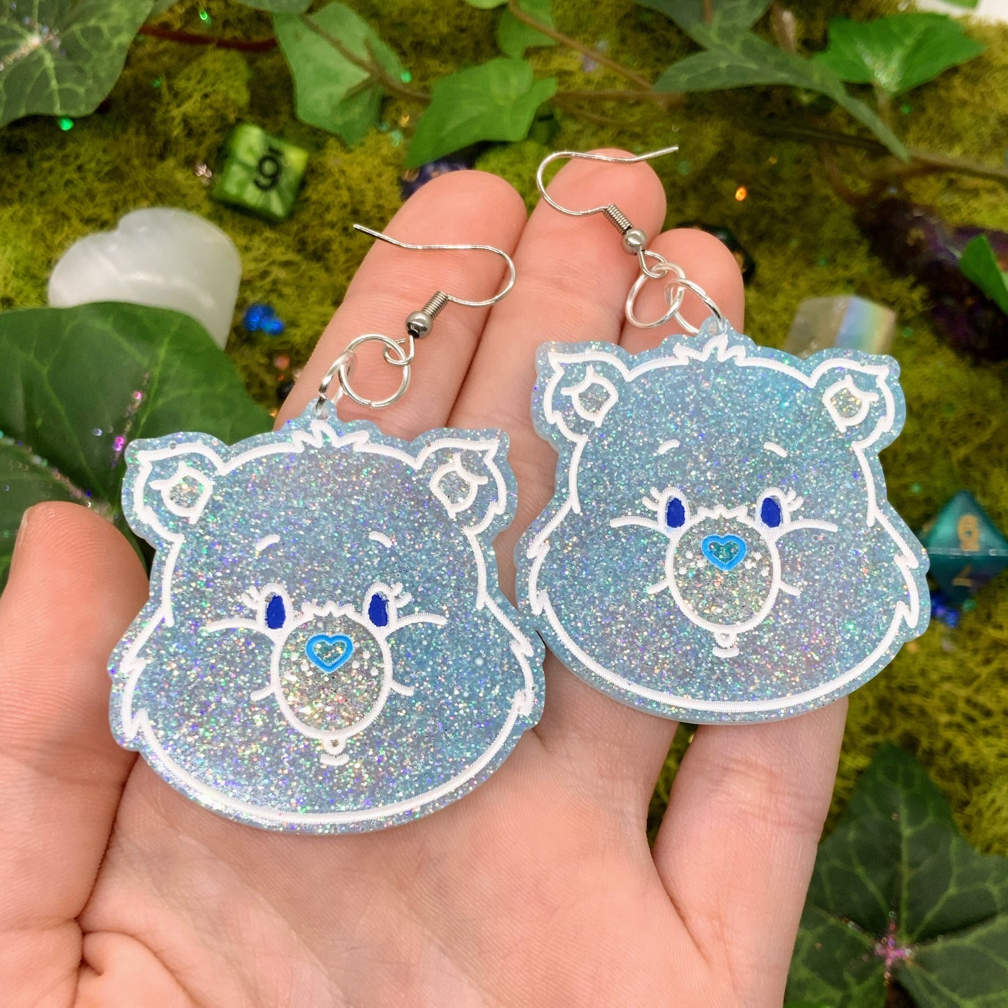 <3 bears