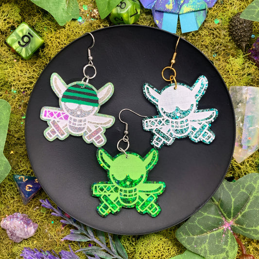 zoro jollyroger