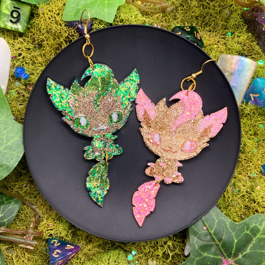 sparkle-leafy