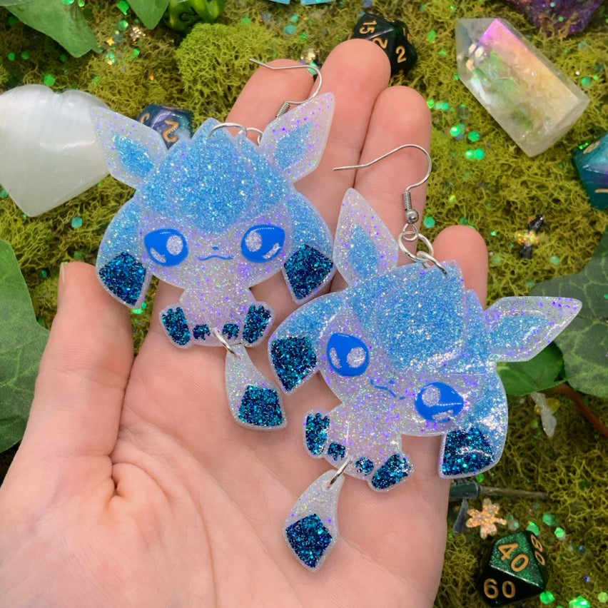 sparkle-glace