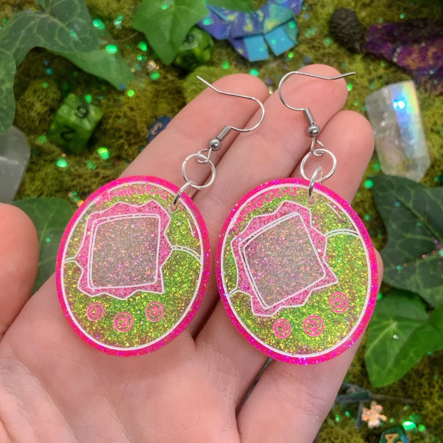 tamagotchi
