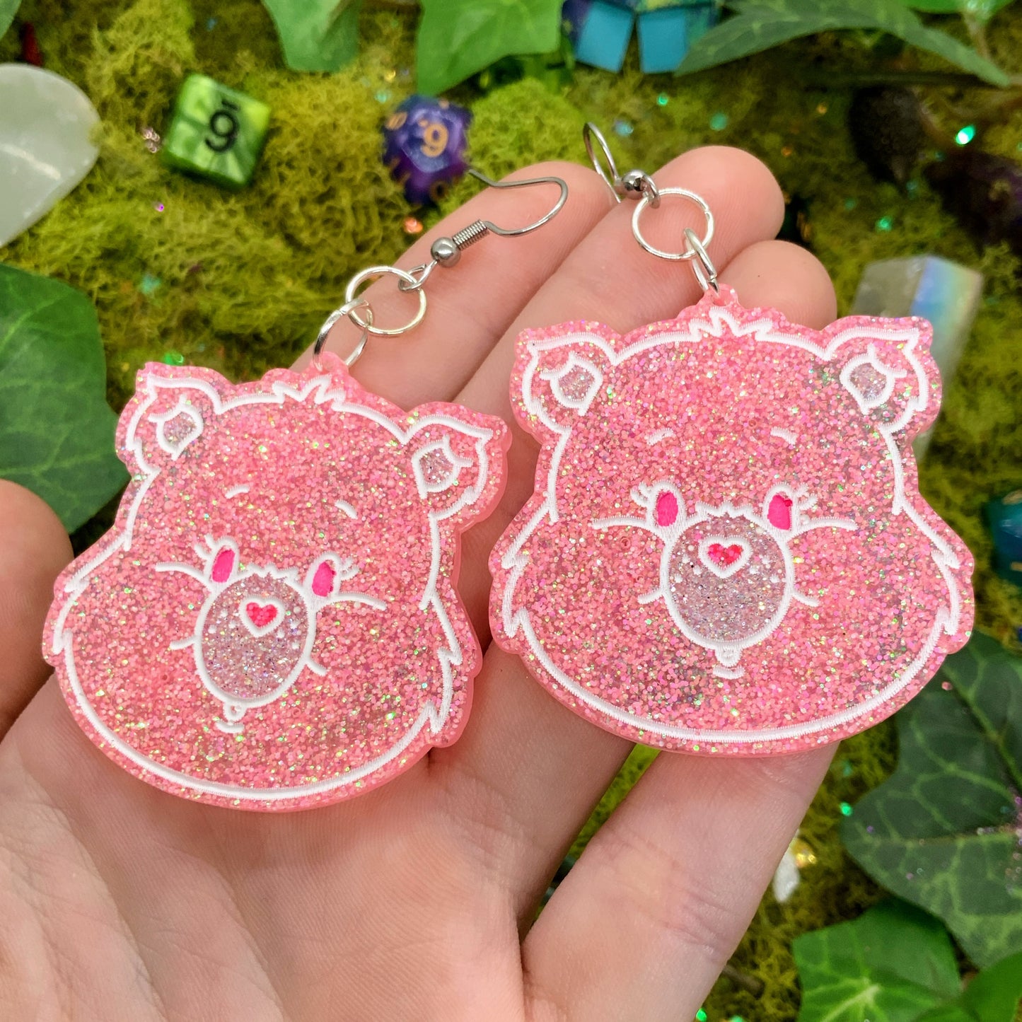 <3 bears