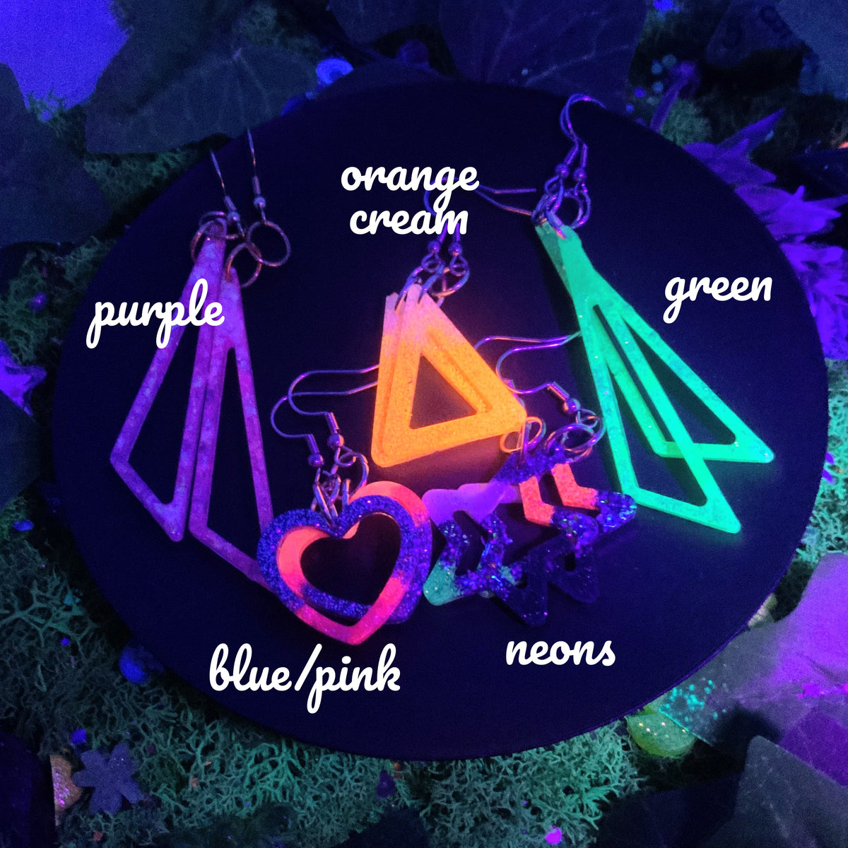 shapes!