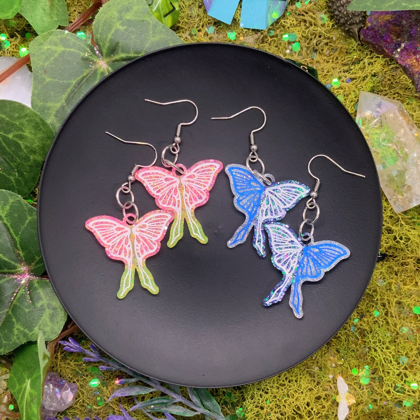 lunar moth