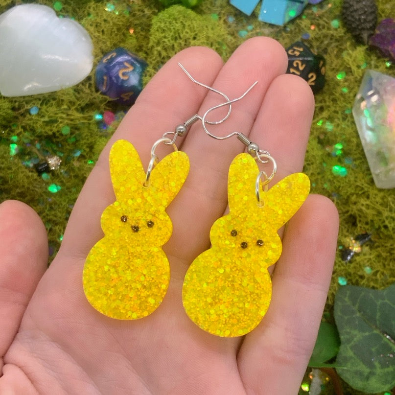 peeps!!