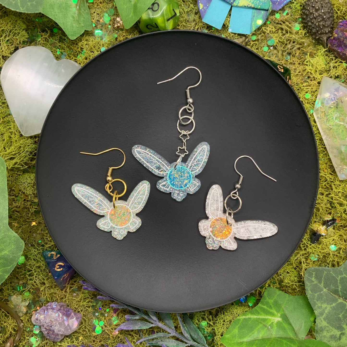 fairy navi