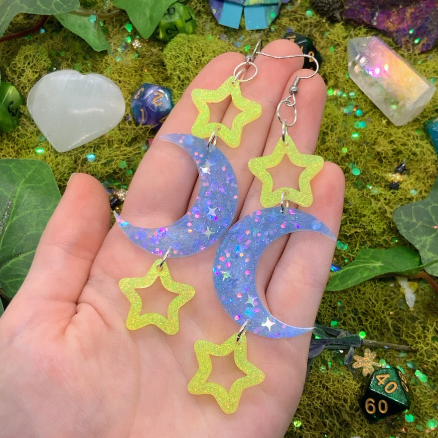 celestial