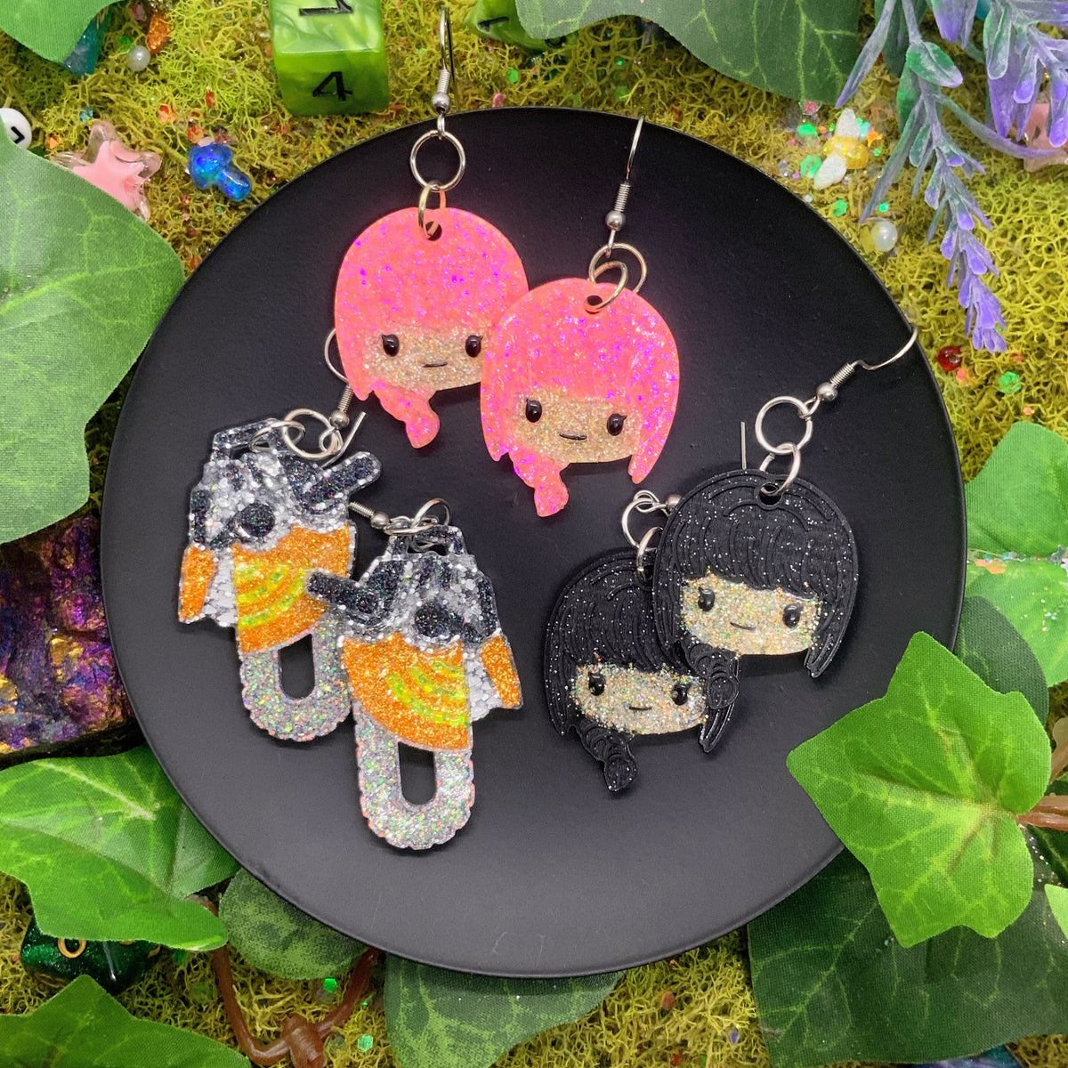 chainsaw minis
