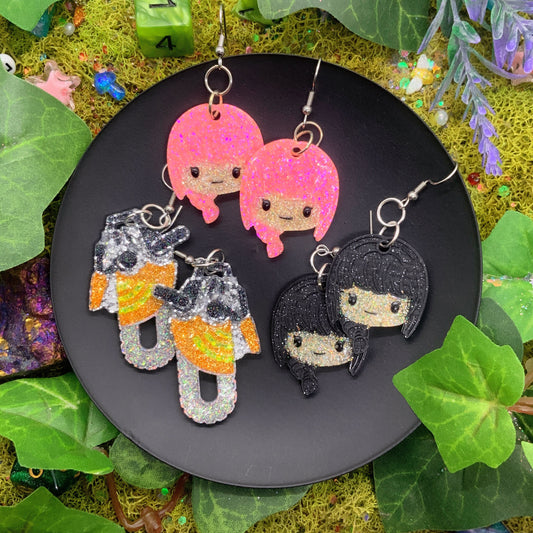 chainsaw minis
