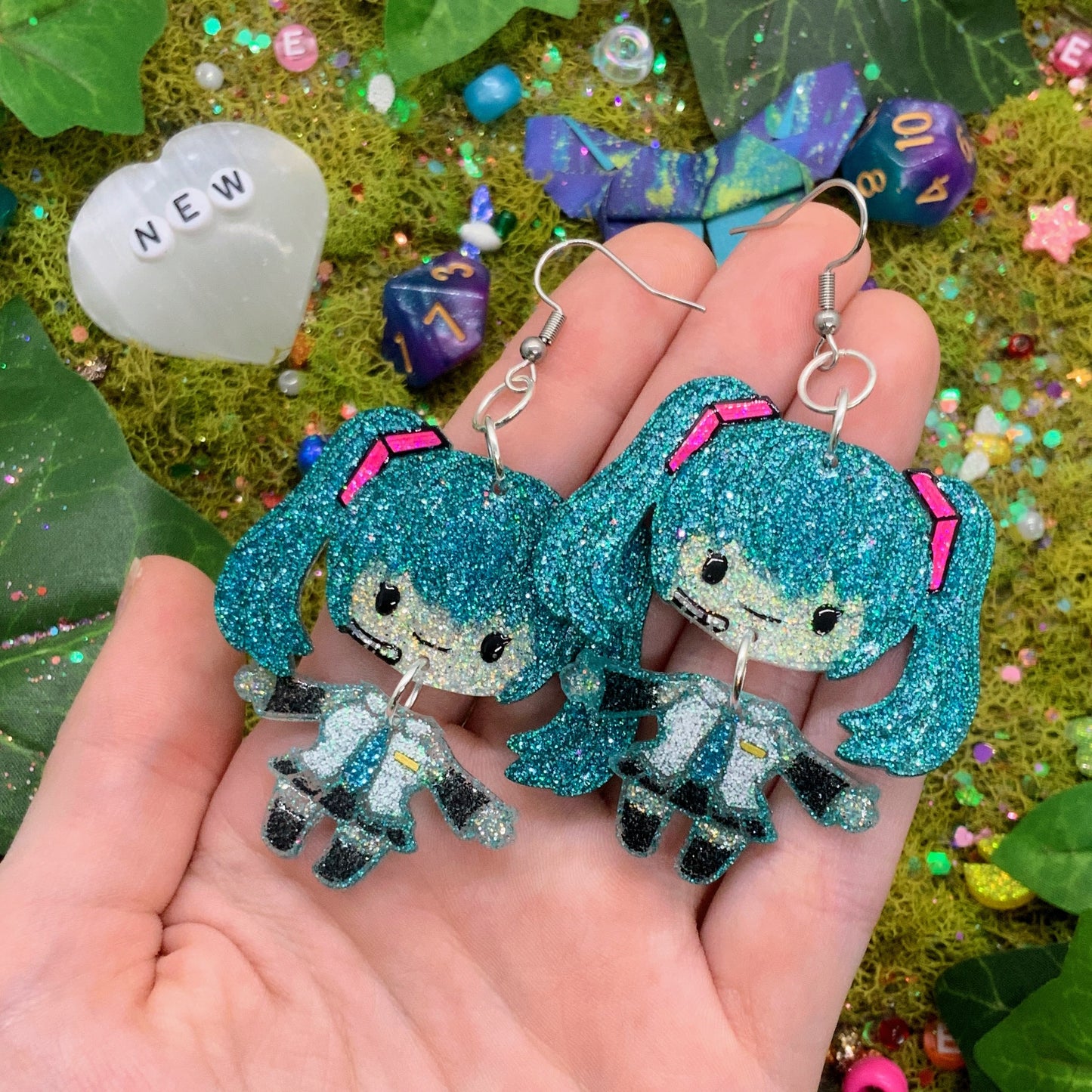 hatsune miku