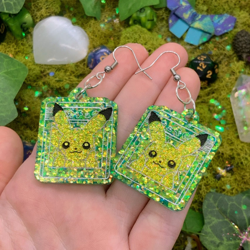 pika game