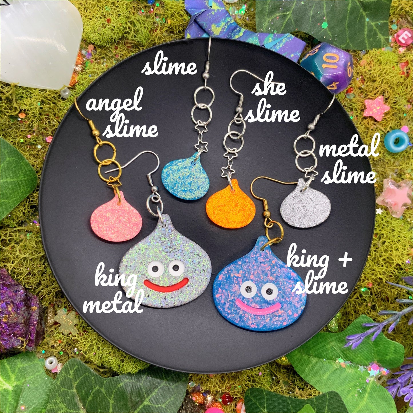 slime