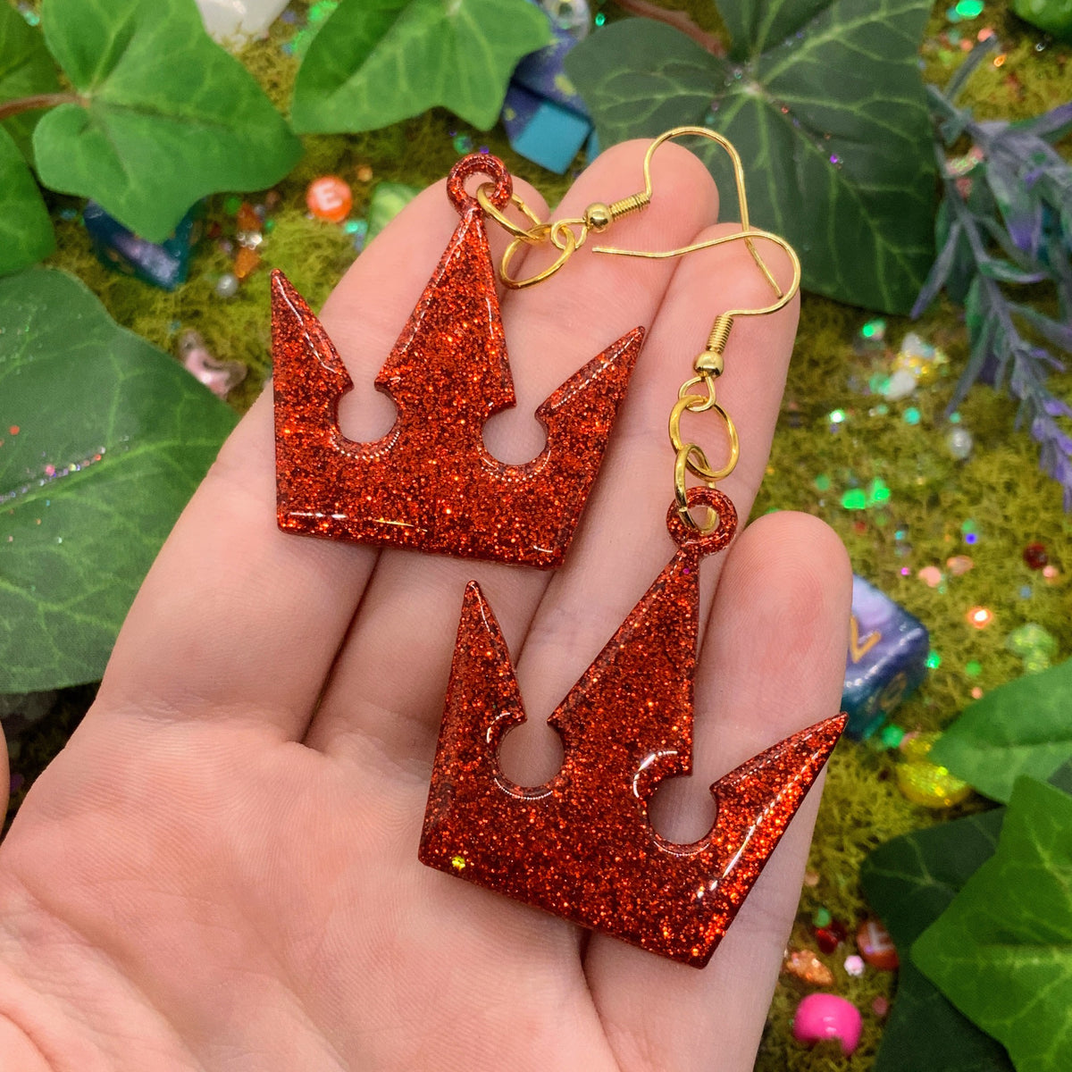 kingdom crown