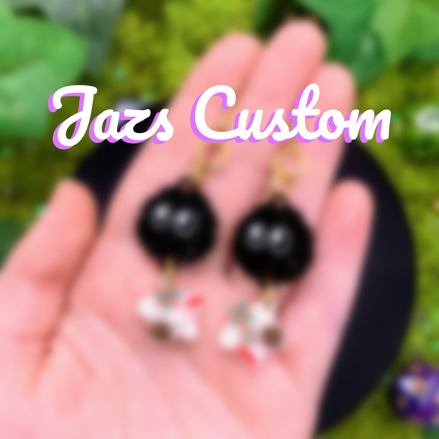 Jaz’s Custom