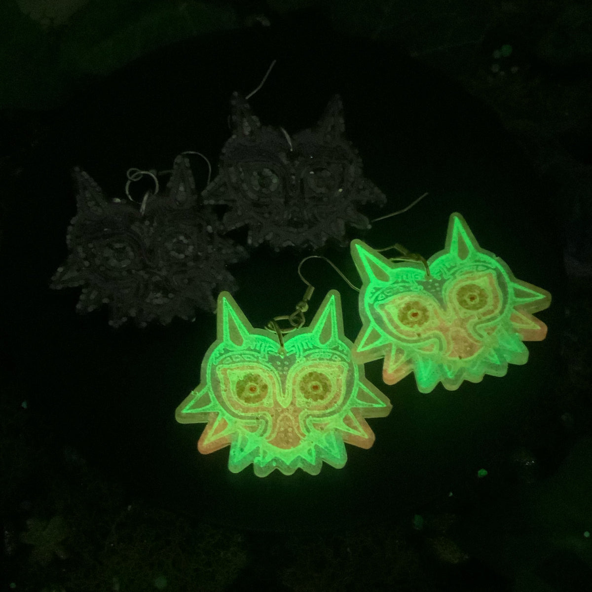 majoras mask