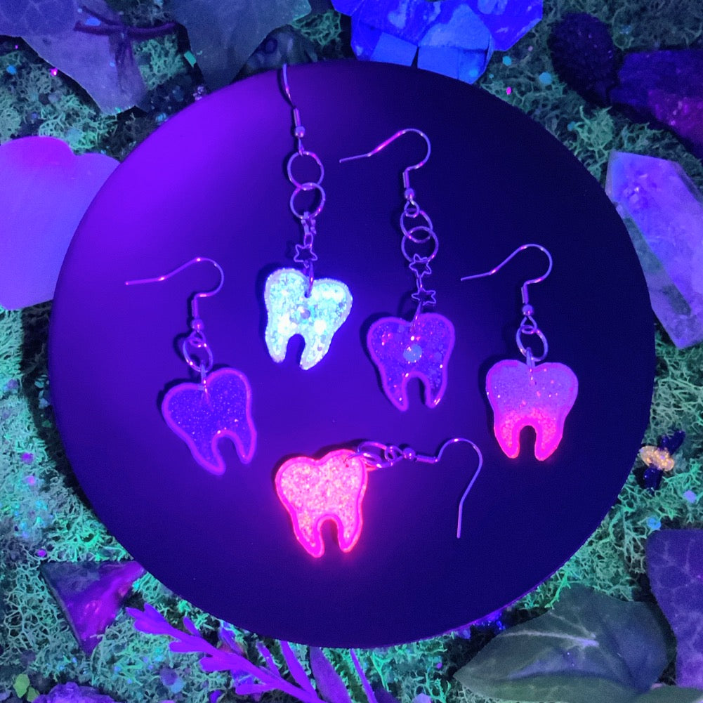 teeth