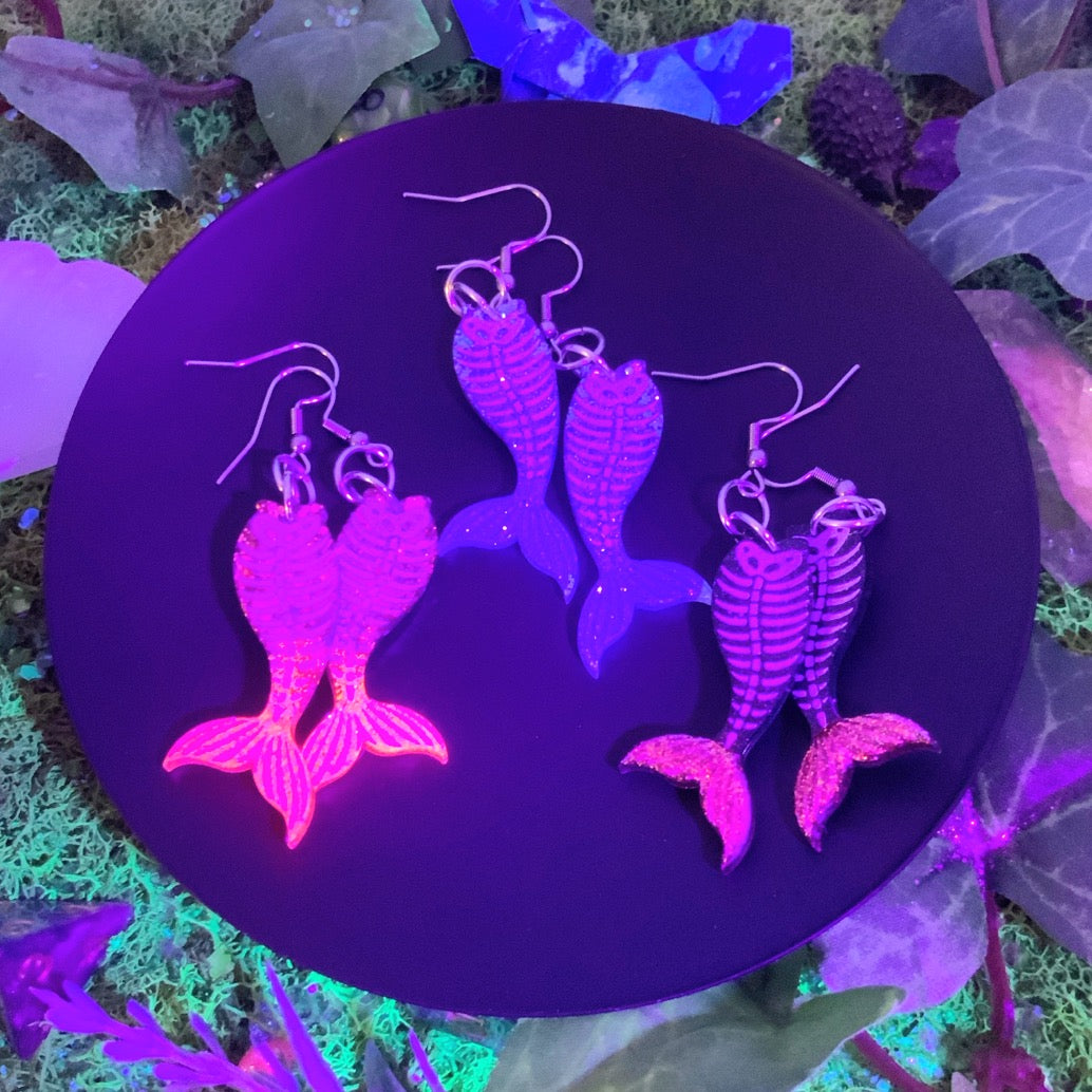 siren tails