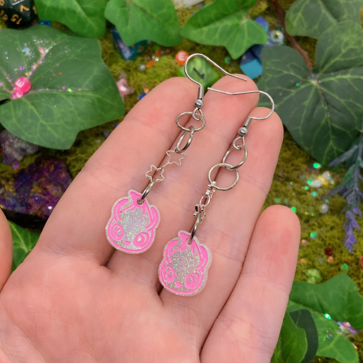 tiny mythicals