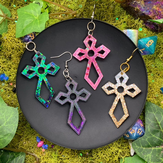 cross