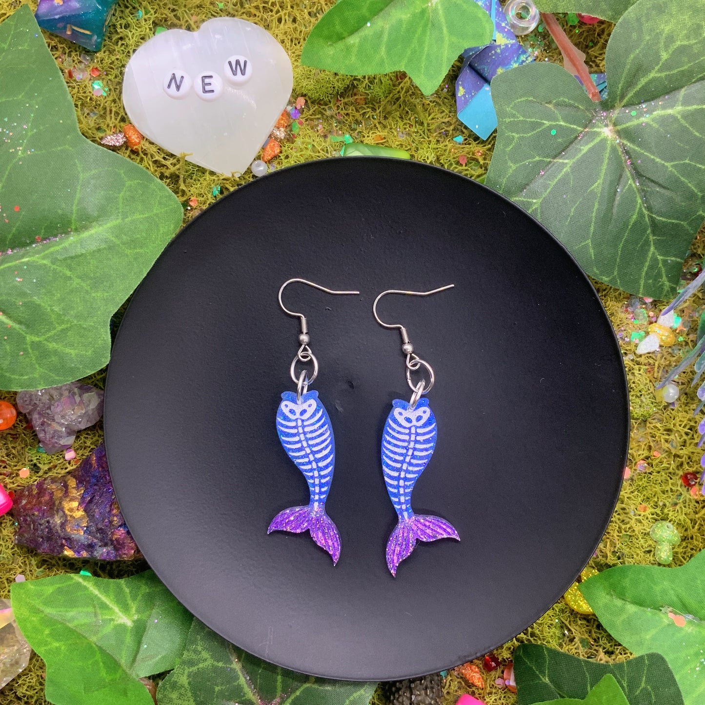 siren tails