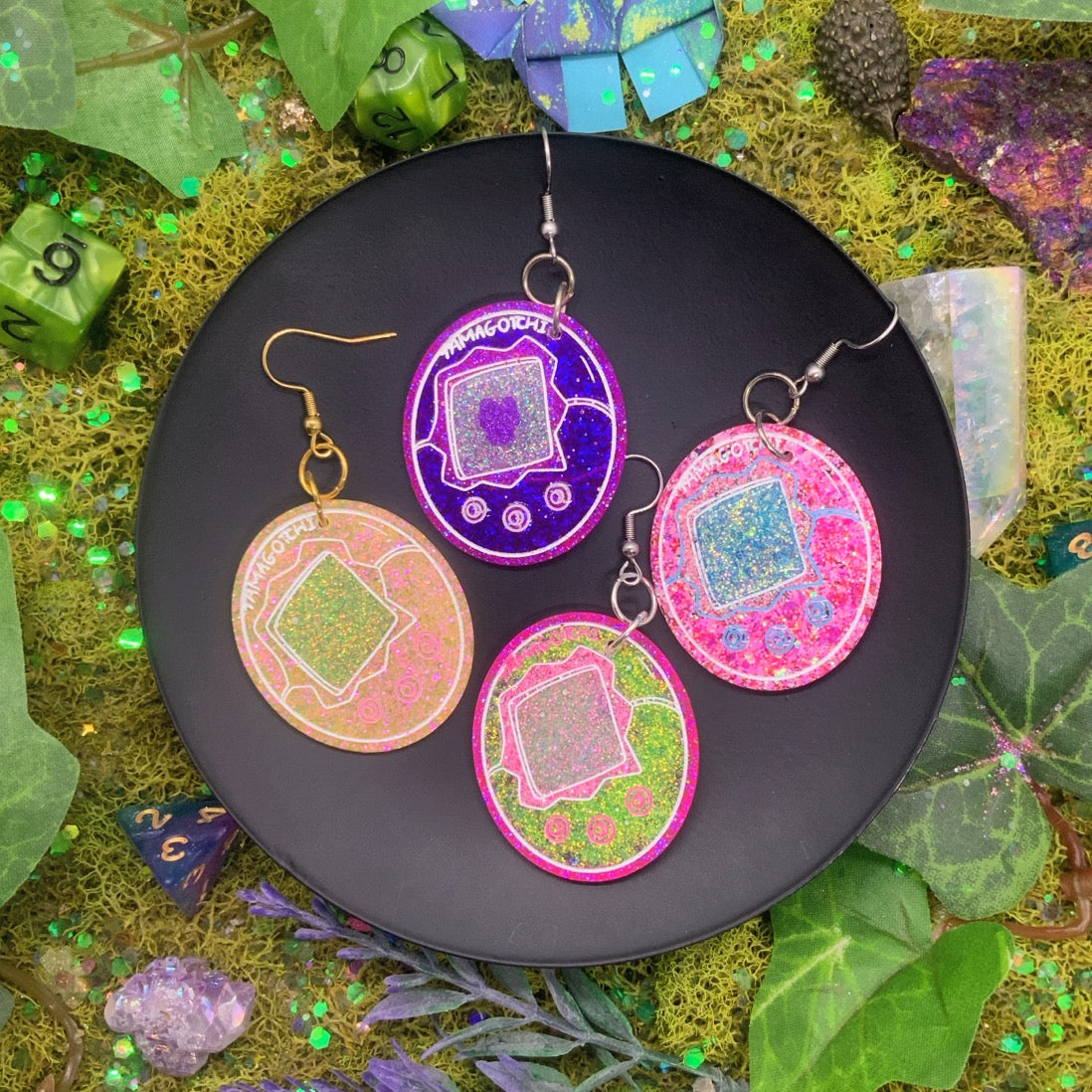tamagotchi